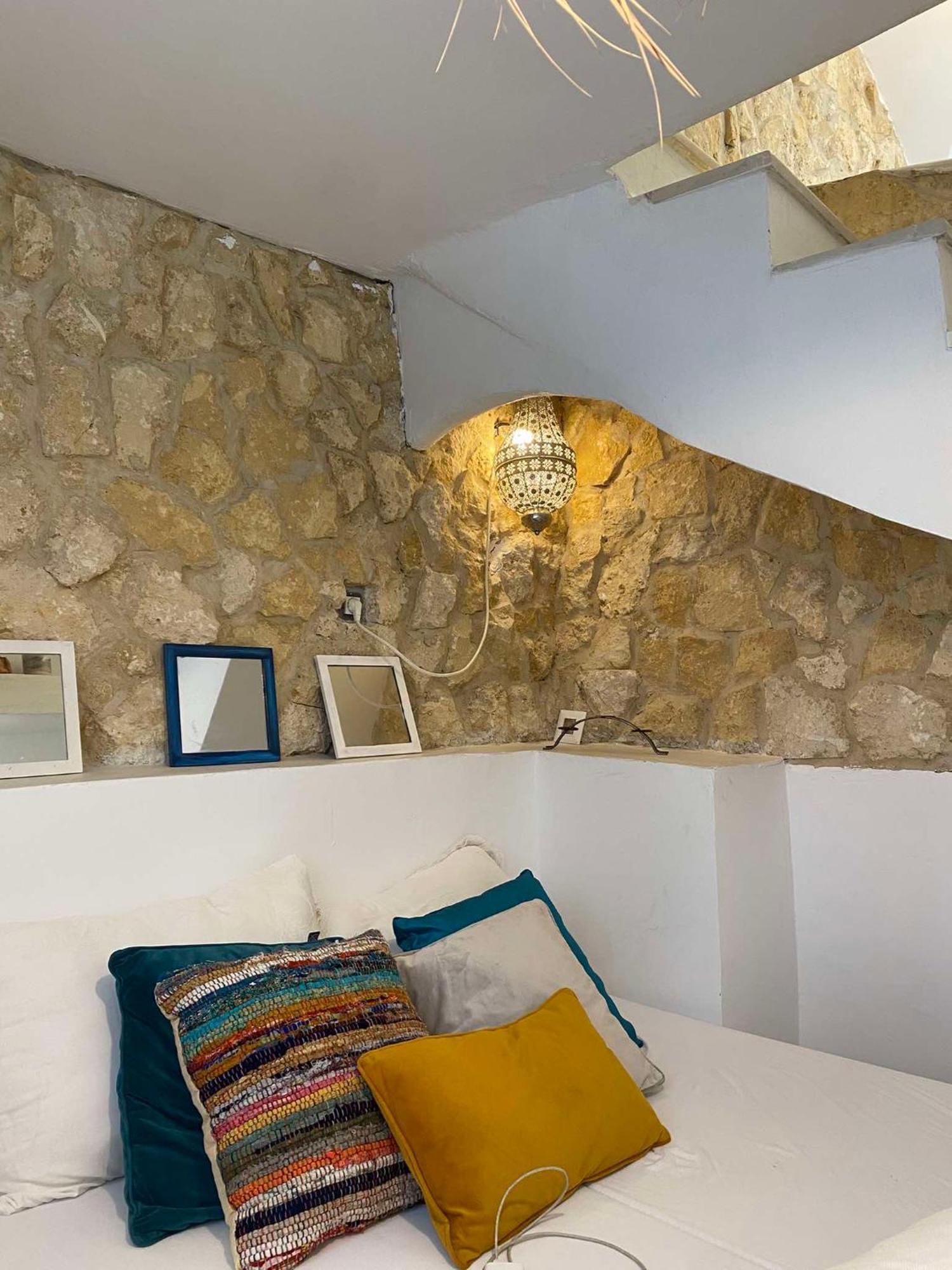 Artgohomes Hammamet Exterior foto