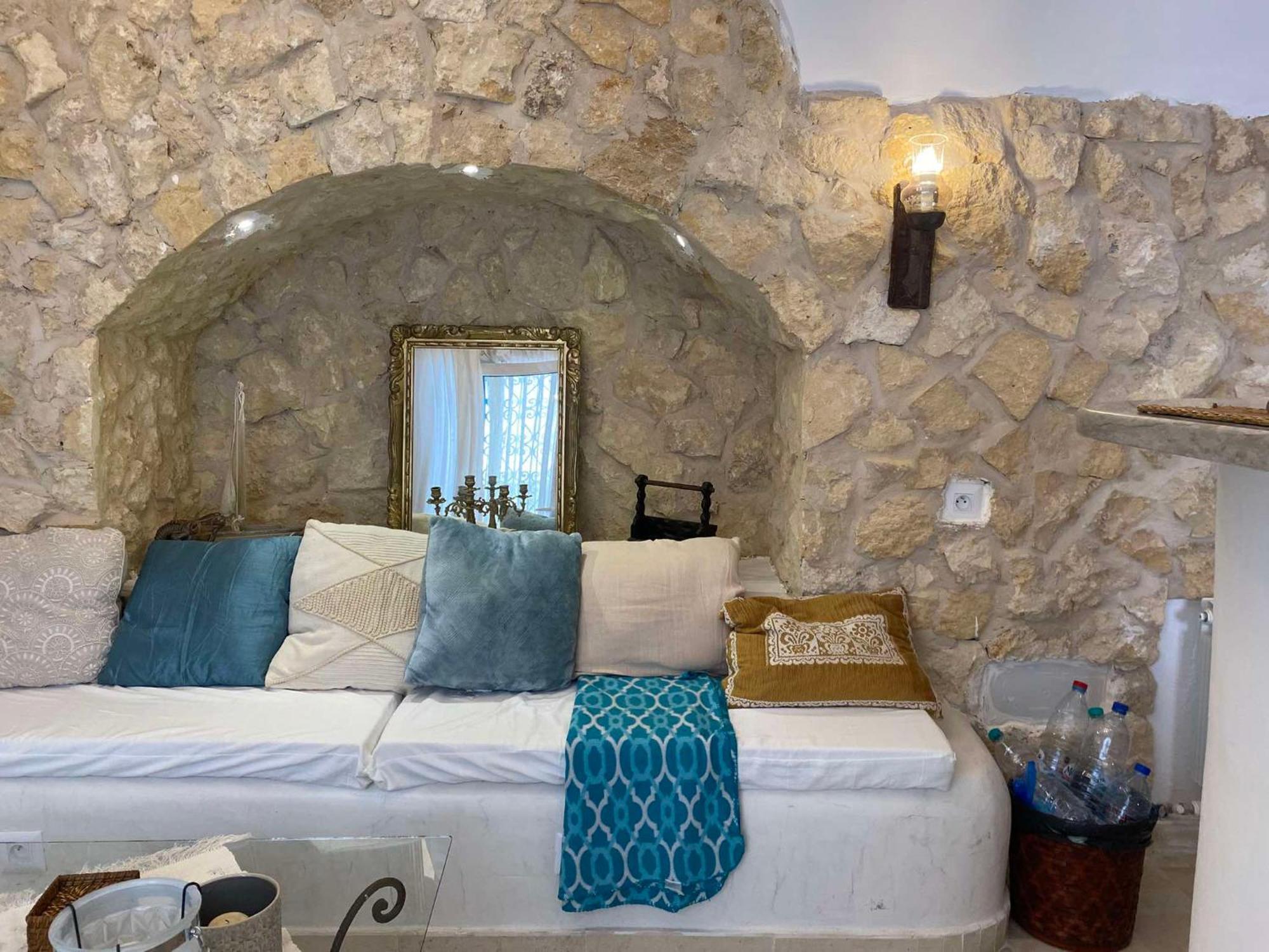 Artgohomes Hammamet Exterior foto